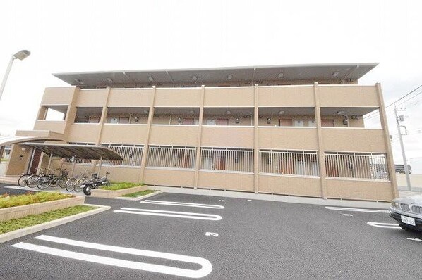 エクセレントの物件内観写真